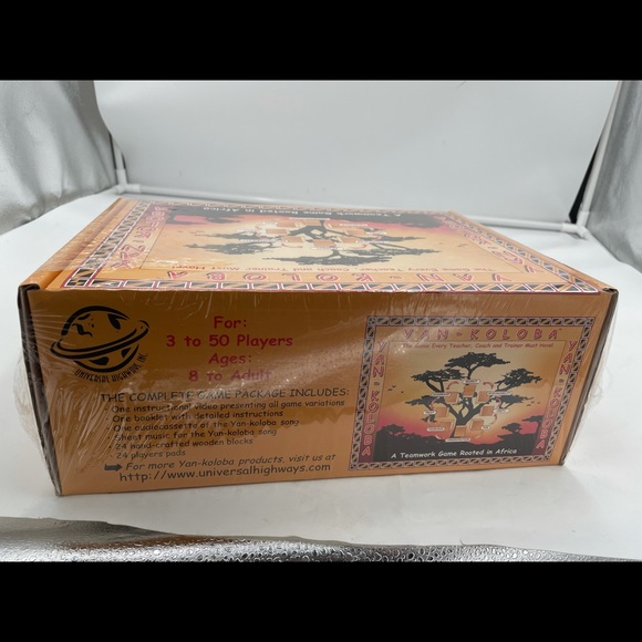 Yan-Koloba education - Picture 3 of 6